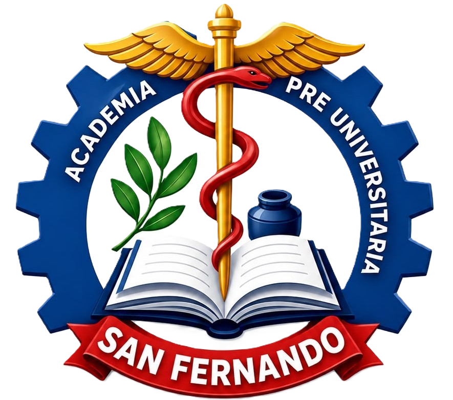 Academia San Fernando
